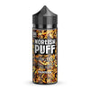 Moreish Puff 100ML Shortfill - All Ranges - #Vapewholesalesupplier#