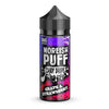 Moreish Puff 100ML Shortfill - All Ranges - #Vapewholesalesupplier#