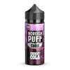 Moreish Puff 100ML Shortfill - All Ranges - #Vapewholesalesupplier#