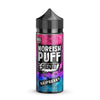 Moreish Puff 100ML Shortfill - All Ranges - #Vapewholesalesupplier#