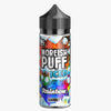 Moreish Puff 100ML Shortfill - All Ranges - #Vapewholesalesupplier#