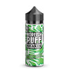 Moreish Puff 100ML Shortfill - All Ranges