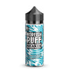 Moreish Puff 100ML Shortfill - All Ranges