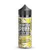 Moreish Puff 100ML Shortfill - All Ranges