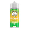 Pukka Juice 100ml Shortfill E-Liquid