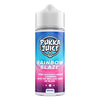 Pukka Juice 100ml Shortfill E-Liquid