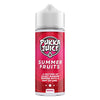 Pukka Juice 100ml Shortfill E-Liquid