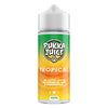 Pukka Juice 100ml Shortfill E-Liquid