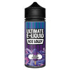 Ultimate Puff 100ML Shortfill - All Ranges - #Vapewholesalesupplier#