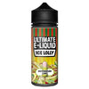 Ultimate Puff 100ML Shortfill - All Ranges - #Vapewholesalesupplier#