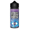 Ultimate Puff 100ML Shortfill - All Ranges - #Vapewholesalesupplier#