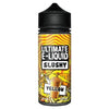 Ultimate Puff 100ML Shortfill - All Ranges - #Vapewholesalesupplier#