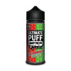 Ultimate Puff 100ML Shortfill - All Ranges - #Vapewholesalesupplier#