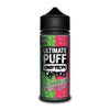 Ultimate Puff 100ML Shortfill - All Ranges - #Vapewholesalesupplier#