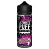 Ultimate Puff 100ML Shortfill - All Ranges - #Vapewholesalesupplier#