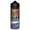 Ultimate Puff 100ML Shortfill - All Ranges - #Vapewholesalesupplier#