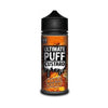 Ultimate Puff 100ML Shortfill - All Ranges - #Vapewholesalesupplier#