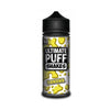 Ultimate Puff 100ML Shortfill - All Ranges - #Vapewholesalesupplier#