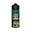 Ultimate Puff 100ML Shortfill - All Ranges - #Vapewholesalesupplier#