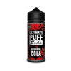 Ultimate Puff 100ML Shortfill - All Ranges - #Vapewholesalesupplier#