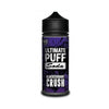 Ultimate Puff 100ML Shortfill - All Ranges - #Vapewholesalesupplier#