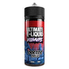 Ultimate Puff 100ML Shortfill - All Ranges - #Vapewholesalesupplier#